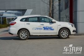 启辰-启辰T70-2.0L CVT睿享版