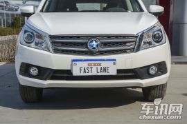 启辰-启辰T70-2.0L CVT睿享版