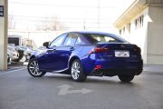 雷克萨斯-雷克萨斯IS-200t 豪华版