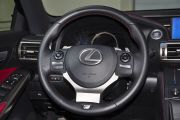 雷克萨斯-雷克萨斯IS-200t 豪华版