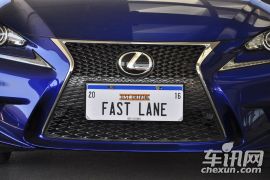 雷克萨斯-雷克萨斯IS-200t 豪华版