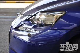 雷克萨斯-雷克萨斯IS-200t 豪华版