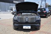 林肯-领航员-领航员3.5T AWD