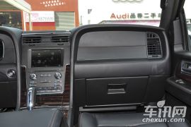 林肯-领航员-领航员3.5T AWD