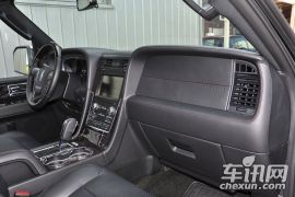 林肯-领航员-领航员3.5T AWD