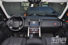 路虎(进口)-揽胜-3.0 V6 SC Vogue