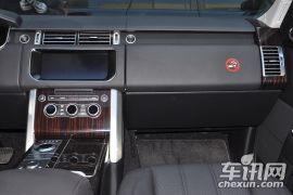 路虎(进口)-揽胜-3.0 V6 SC Vogue