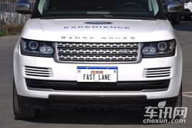 路虎(进口)-揽胜-3.0 V6 SC Vogue