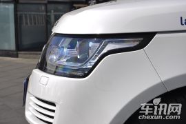 路虎(进口)-揽胜-3.0 V6 SC Vogue