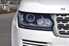 路虎(进口)-揽胜-3.0 V6 SC Vogue