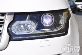 路虎(进口)-揽胜-3.0 V6 SC Vogue