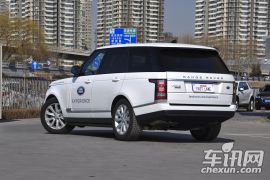 路虎(进口)-揽胜-3.0 V6 SC Vogue