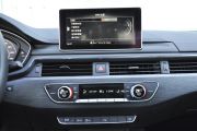 一汽奥迪-奥迪A4L-Plus 40 TFSI 进取型