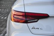 一汽奥迪-奥迪A4L-Plus 40 TFSI 进取型