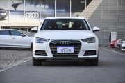 一汽奥迪-奥迪A4L-Plus 40 TFSI 进取型