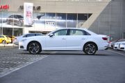 一汽奥迪-奥迪A4L-Plus 40 TFSI 进取型