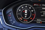 一汽奥迪-奥迪A4L-Plus 40 TFSI 进取型