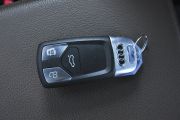 一汽奥迪-奥迪A4L-Plus 40 TFSI 进取型