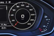 一汽奥迪-奥迪A4L-Plus 40 TFSI 进取型