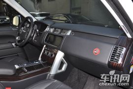 路虎(进口)-揽胜-3.0 V6 SC Vogue