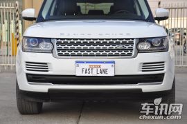 路虎(进口)-揽胜-3.0 V6 SC Vogue 加长版