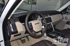 路虎(进口)-揽胜-3.0 V6 SC Vogue 加长版