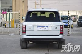 路虎(进口)-揽胜-3.0 V6 SC Vogue 加长版