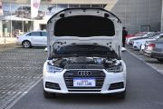 一汽奥迪-奥迪A4L-Plus 40 TFSI 进取型