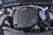 一汽奥迪-奥迪A4L-Plus 40 TFSI 进取型