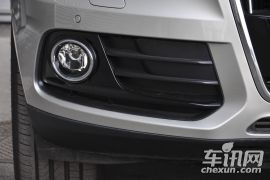 一汽奥迪-奥迪Q5-40 TFSI 进取型