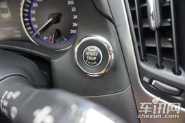 英菲尼迪(进口)-英菲尼迪Q60-2.0T 豪华版