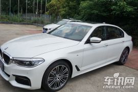 华晨宝马-宝马5系-530Li xDrive M运动套装