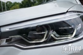 华晨宝马-宝马5系-530Li xDrive M运动套装