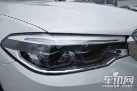 华晨宝马-宝马5系-530Li xDrive M运动套装