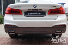 华晨宝马-宝马5系-530Li xDrive M运动套装