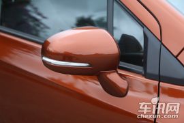 长安铃木-骁途-1.6L 自动两驱都市进取型