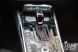 魏派汽车-VV7-VV7c 豪华型