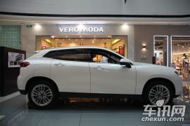 魏派汽车-VV7-VV7c 豪华型