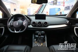 魏派汽车-VV7-VV7c 豪华型