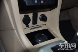 长城汽车-长城C30 EV-悦享型