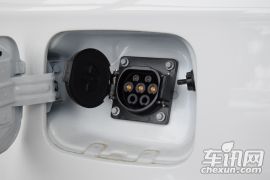 长城汽车-长城C30 EV-悦享型