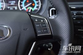 长城汽车-长城C30 EV-悦享型