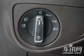 上汽大众-途昂-530 V6 四驱旗舰版