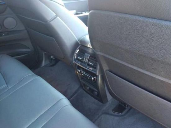 2017款加版宝马X5M版 豪华SUV淡季冰点降价