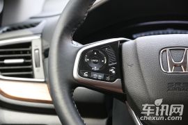 东风本田-本田CR-V-240TURBO 自动四驱尊耀版