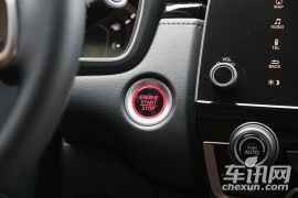 东风本田-本田CR-V-240TURBO 自动四驱尊耀版