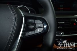 华晨宝马-宝马5系-528Li 上市特别版