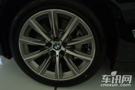 华晨宝马-宝马5系-528Li 上市特别版