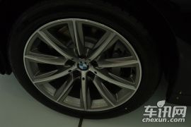 华晨宝马-宝马5系-528Li 上市特别版