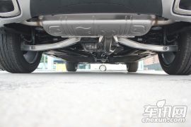 北京奔驰-奔驰GLA级-GLA 220 4MATIC 时尚型